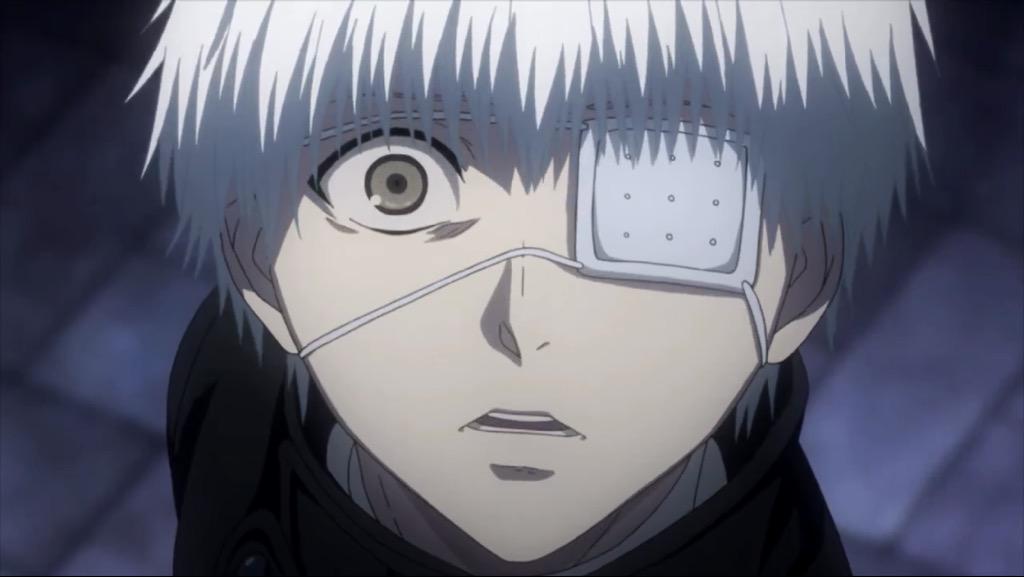 Kaneki Ken (hiatus) on Twitter: "I can't help but to panic when someone