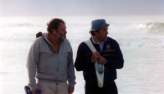 el_pais's tweet photo. Pablo Carbonell @Carbonellsg escribe sobre su compañero y amigo Pedro Reyes http://t.co/SMndaEyokP "Te lo debo todo" http://t.co/7YLNnkCCtv