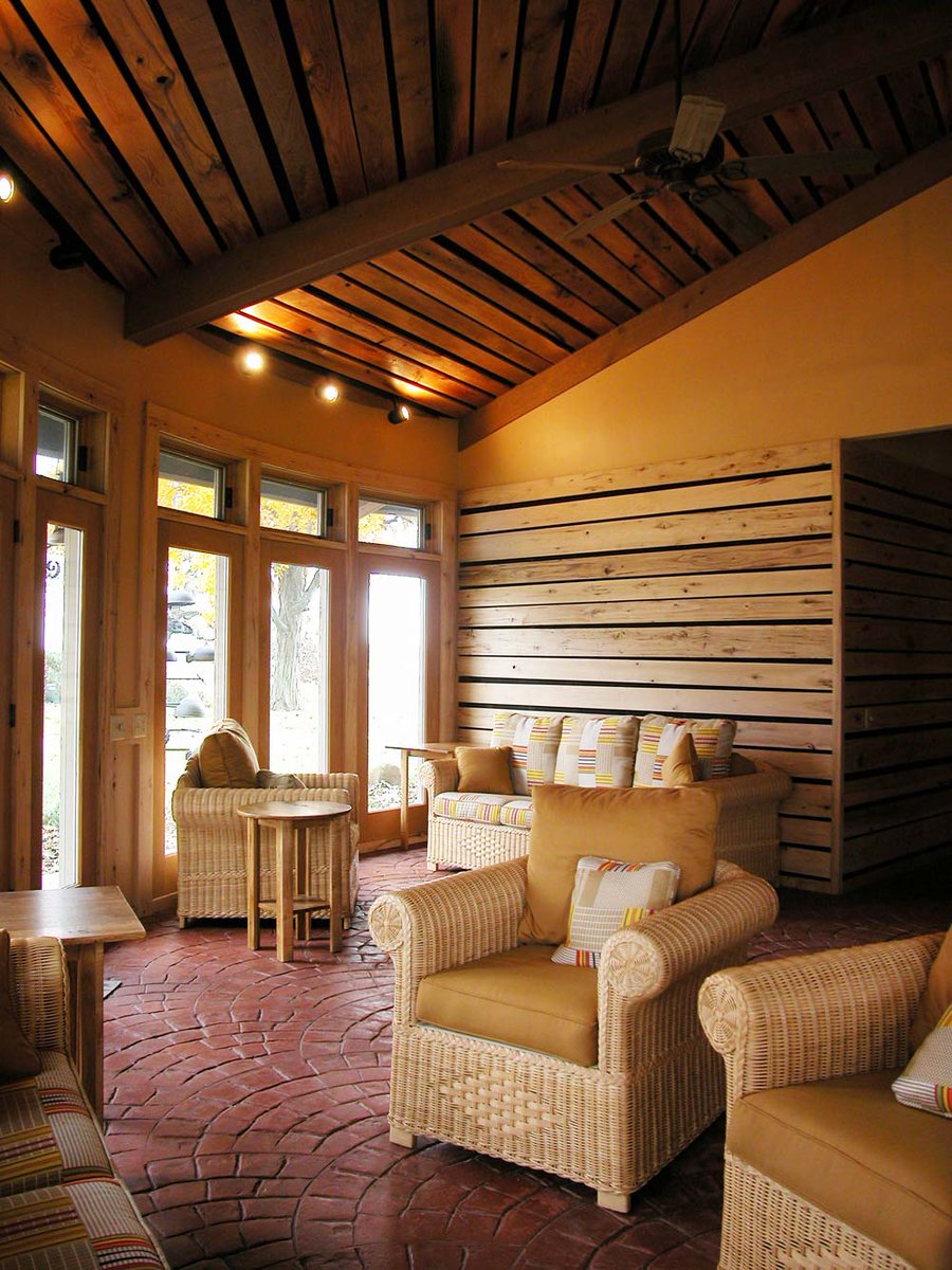 upvisually's tweet image. Harvard Picnic Pavilion by Besch Design Perfect for a Quiet Weekend in the Countryside upvisually.com/?p=5144