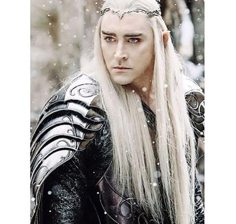 Happy birthday Lee Pace, thanks for exist and delight everyone in their interpretations, Congratulations 