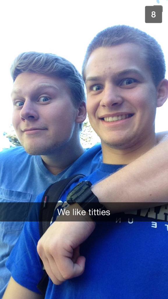 Happy birthday to We have a few things in common I guess  