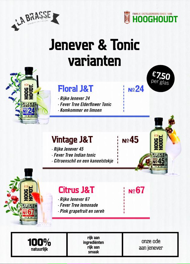 BramRStob's tweet image. Voor het #terras de @hooghoudt rijke jenevers met @FeverTreeMixers! Recipes @lennartdeddens of Mofongo's Distillery