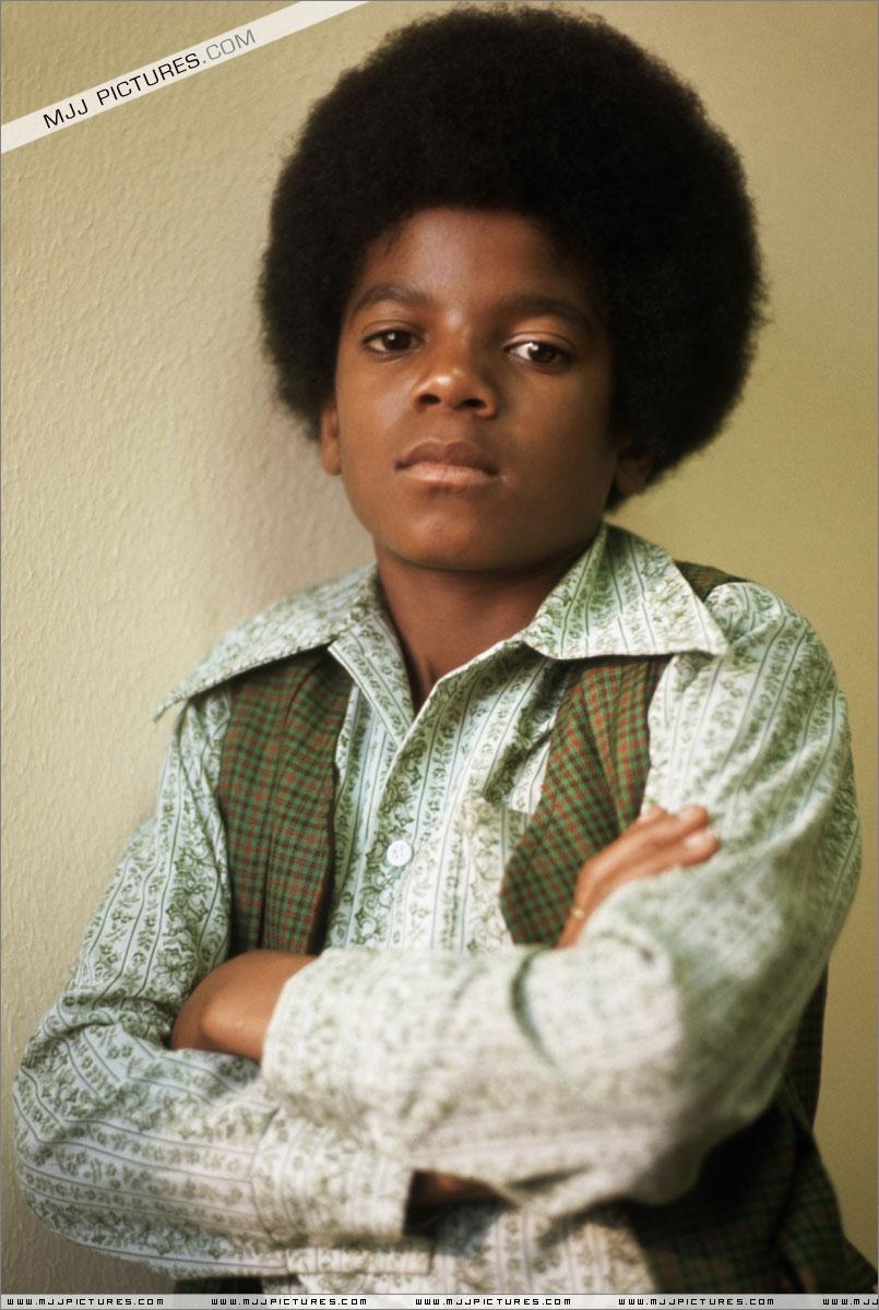Michael Jackson Jung