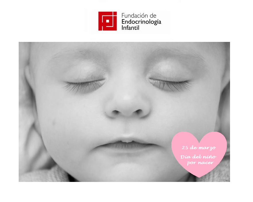 FEIFUNDACION's tweet photo. Hoy es el Día del Niño por Nacer. 
Les recordamos la importancia de la Pesquisa Neonatal:  http://t.co/hJGJSo6TRt http://t.co/BKHZMzfkLR