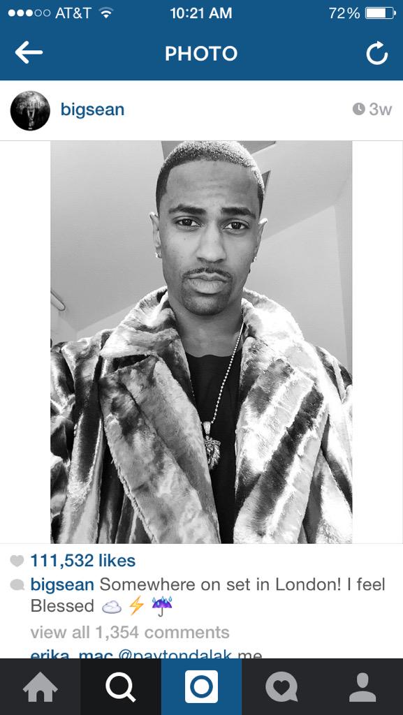 Happy birthday to this booyy *in my big Sean voice* keep up the good work 