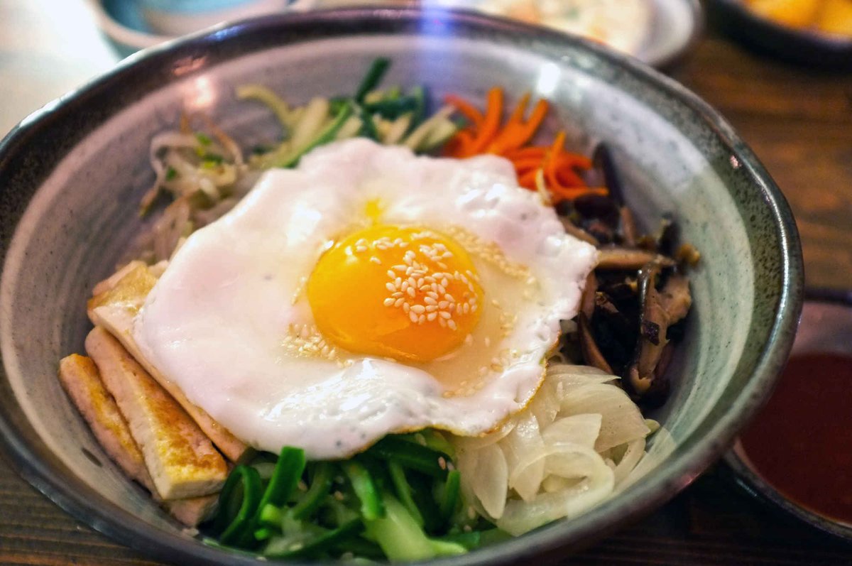 The 8 Best Korean Restaurants in Boston: thrillist.com/eat/boston/bes…