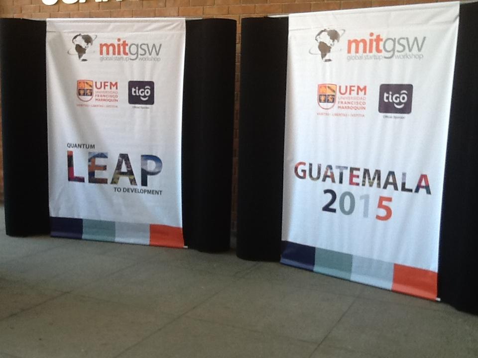 BlastosCrowd's tweet photo. We ready for #MITGSW global startup workshop Guatemala 2015!  #BlastosMITGSW @BlastosCrowd 
http://t.co/GyAljRrGDc http://t.co/YJkzrLDtTN