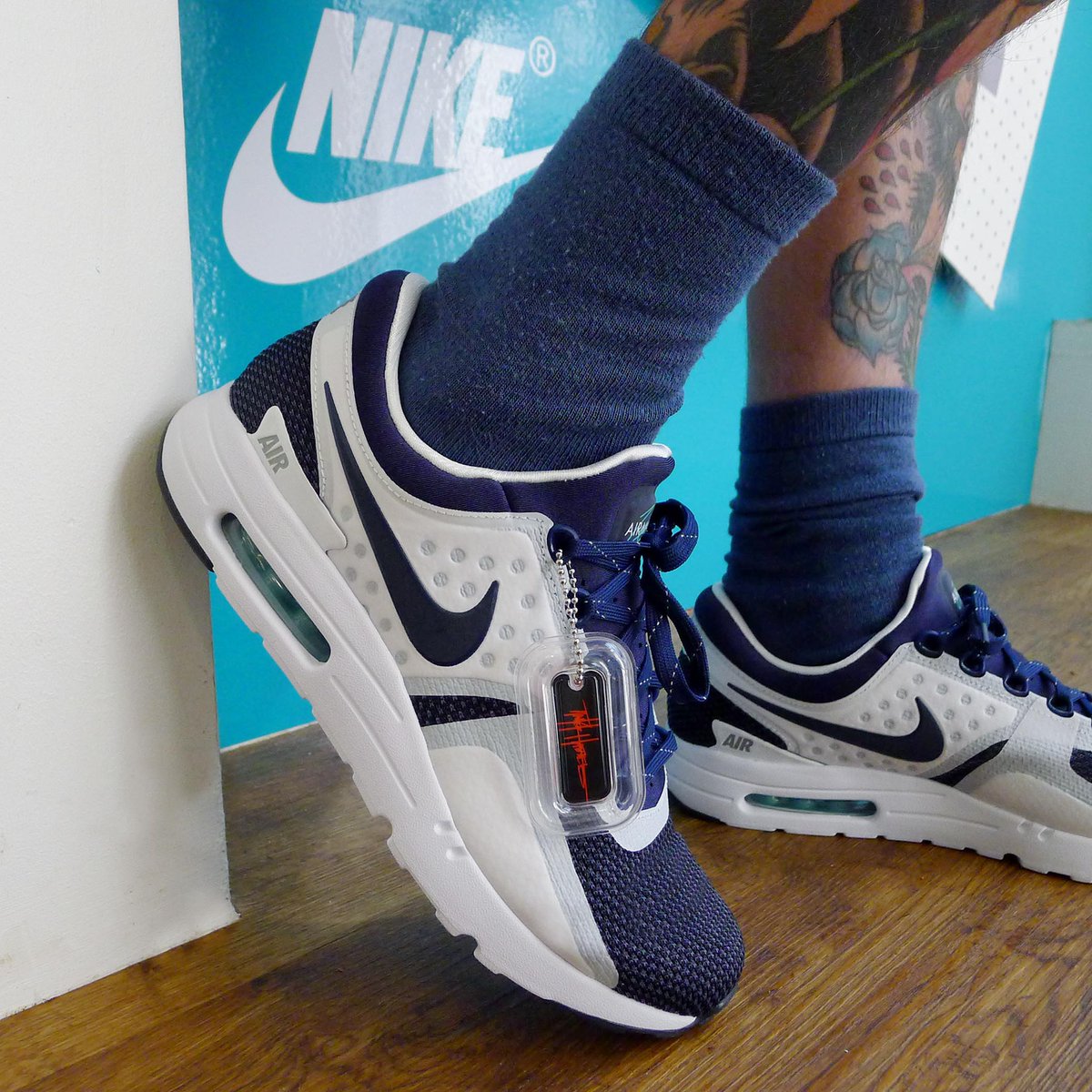 air max zero twitter air max zero twitter