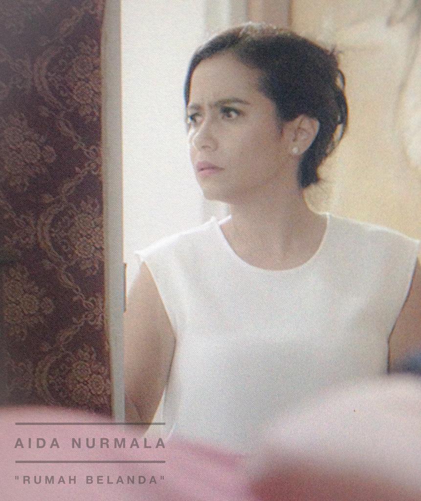 Sneak peak <a href="/RumahBelanda/">Rumah Belanda Movie</a>