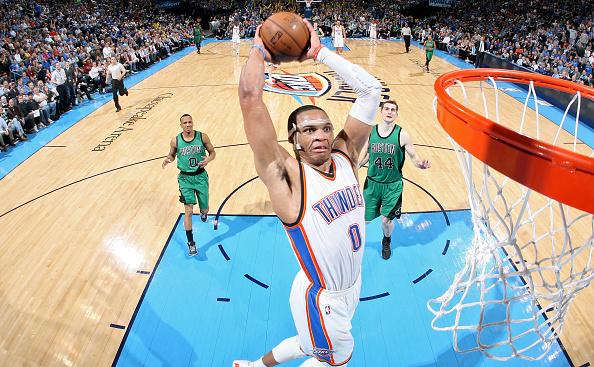 FirstTake's tweet photo. "If we are talking about the best PG that scores then that's @russwest44." - @RealSkipBayless #BestPointGuards http://t.co/RMgl2hhyBr