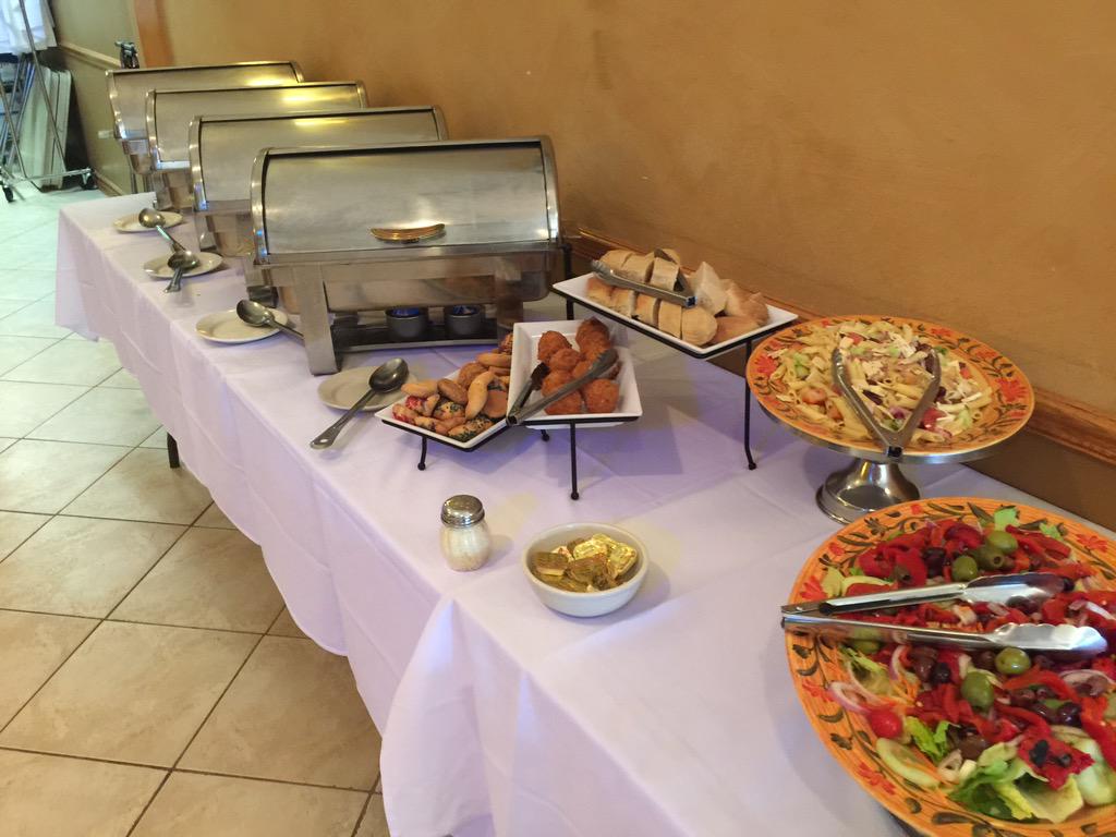 Edison Pizza tweet media