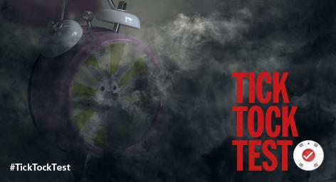 Fire_Kills's tweet image. Get ready for British Summer Time! #TickTockTest your smoke alarms when you put your clocks forward this weekend