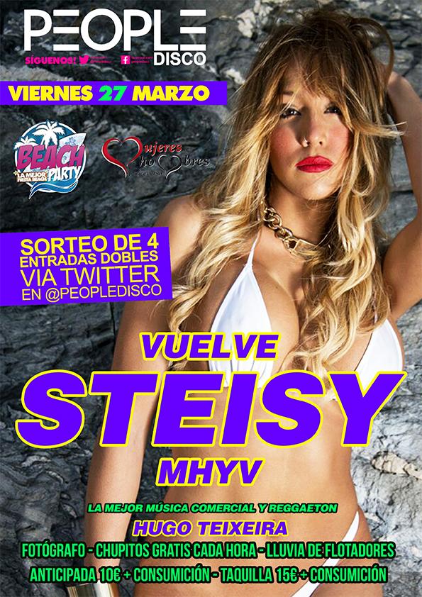 Discoteca People tweet media