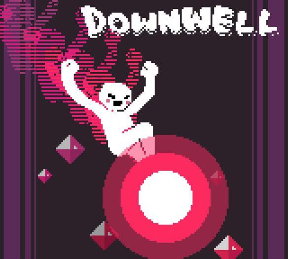 Downwell