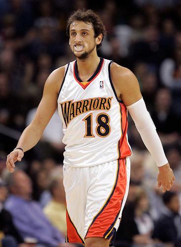 Happy 29th birthday to the one and only Marco Belinelli! Congratulations 