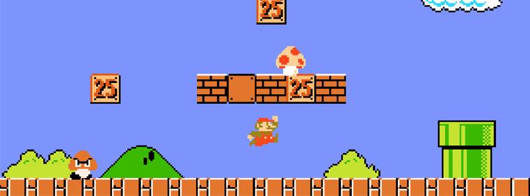 OMD_Spain's tweet photo. Por fin @NintendoES deja de ser No-Entiendo @RudiRaul http://t.co/8Rx6xZzTCy #SuperMarioBros #GameBoy #Mobile http://t.co/DKDcoYYDaZ