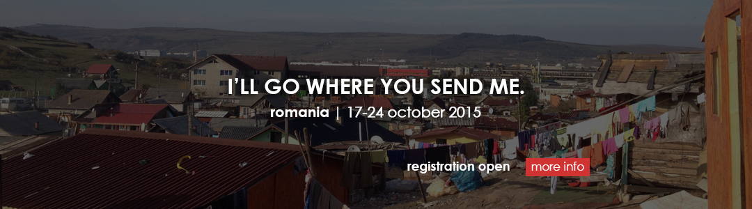 APCHnl's tweet photo. Registration for this years mission trip to Romania is open: http://t.co/BfAEKMehIu http://t.co/ci1u7N4gKY