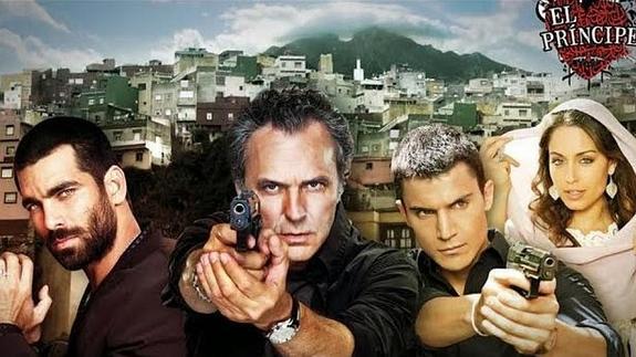 ideal_granada's tweet photo. El casting para los extras de 'El Príncipe' en Granada empezará el martes 7 de abril http://t.co/HKqakwkcMw http://t.co/dG5W4J9MZG