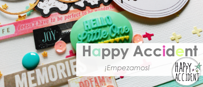 HappyAccidentTW's tweet photo. #primertweet: Hoy empieza #HappyAccident #scrapbooking #Layout #comenzamos #inauguración http://t.co/cWbjBf0WVo http://t.co/NZGhS7FVs6