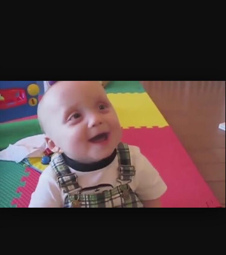 Giresun'da güneş'i görünce ben