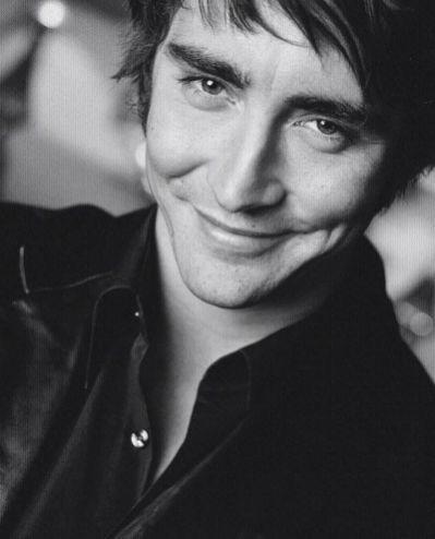 Happy Birthday Lee Pace 
