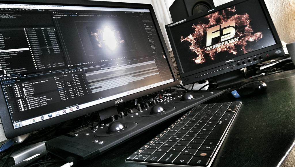 JeppeSvendsen's tweet image. Almost forgot how much fun it is to do graphics! 😄 It's been a while, nice to be back #aftereffects #f3Workout #Fire
