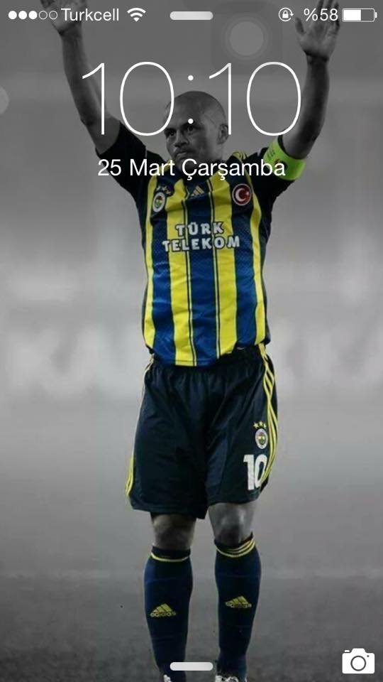 özledık senı kaptan..... :(