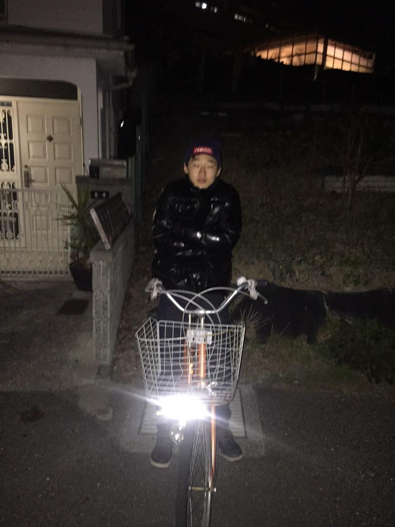 0217kentarodesu's tweet photo. 沖中君退学です
お疲れ様でした http://t.co/L13s26FsjD