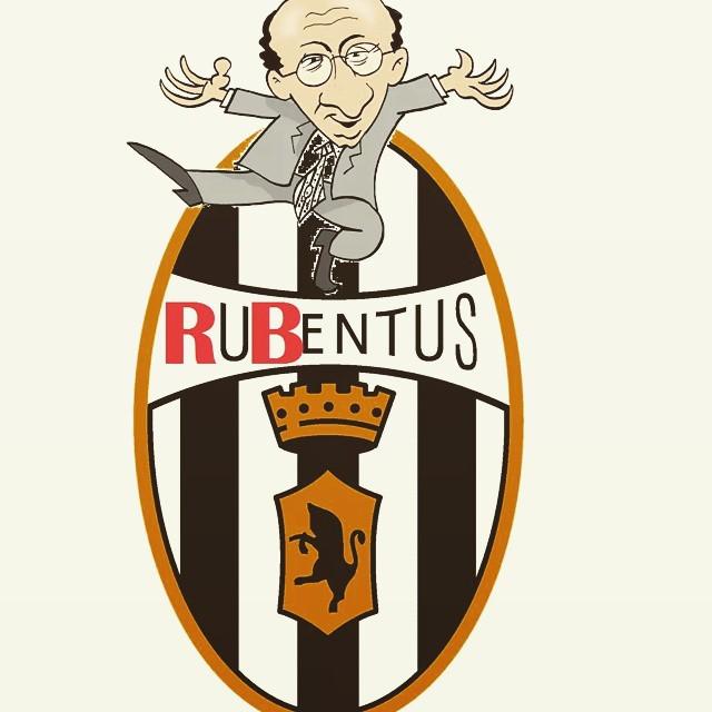#rubentus #moggigiraudobettega #ladri #juvemerda #associazione #a #delinquere #juventus #bastsrdi by steluis_