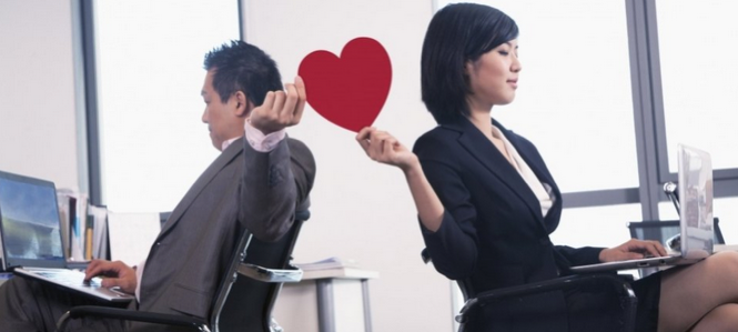 LollyDaskal's tweet image. How To Manage Your Romance In The Workplace @LollyDaskal bit.ly/1BLPQlP  via @Inc #leadership