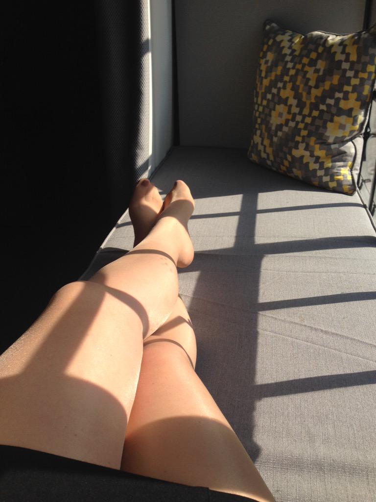 Arrived <a href="/TitanicHotelLiv/">Titanic Hotel Liverpool</a> &amp; never want to leave the window seat. #ipredictanap