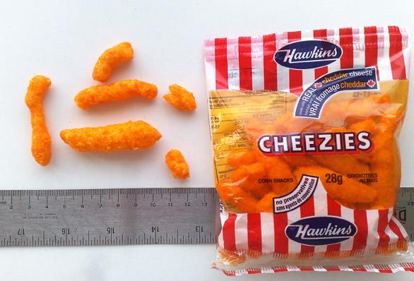QuinteLiving's tweet photo. We all know that #HawkinsCheezies are where it's at. #OrangeGoodness #BayofQuinte http://t.co/xUl4my2Pxv http://t.co/BIfDPSIHxO