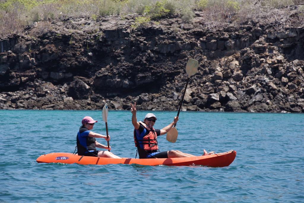 GAdv_Gonzalo's tweet image. Best trip in Galapagos archipielago aboard Evolution vessel with the experts @gadventures