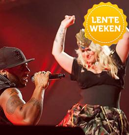 ShowMe90s's tweet image. Op 11 april staan wij samen met @SOULM3NNL op het #Singlesfeest van @Relatieplanet @ambianzzeeland !

#SINGLESPARTY