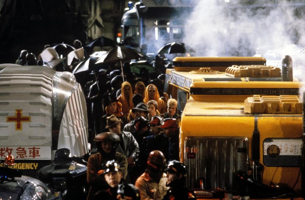 Keep your brilliant #BladeRunner photo entries coming! Only a few days left to enter the comp: bit.ly/1N7x6FC