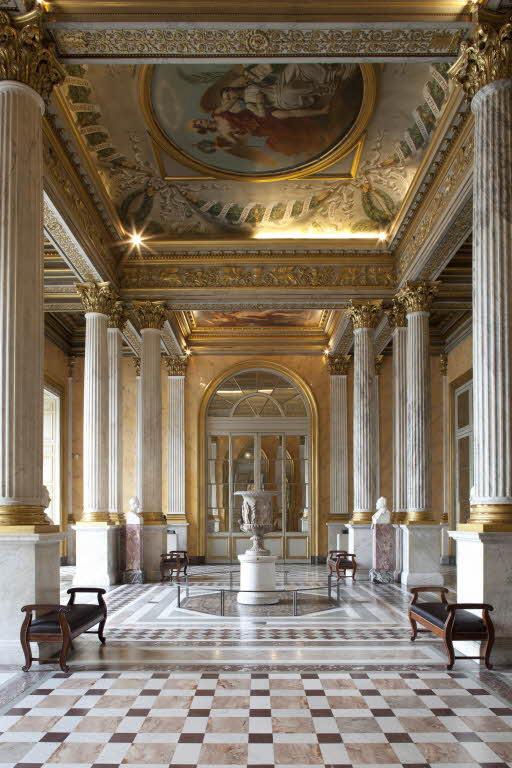  Connaissezvous l’histoire de la Salle