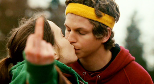 todo7arte's tweet photo. "Eres el queso de mis macarrones." Juno http://t.co/ju1TFRtgSm