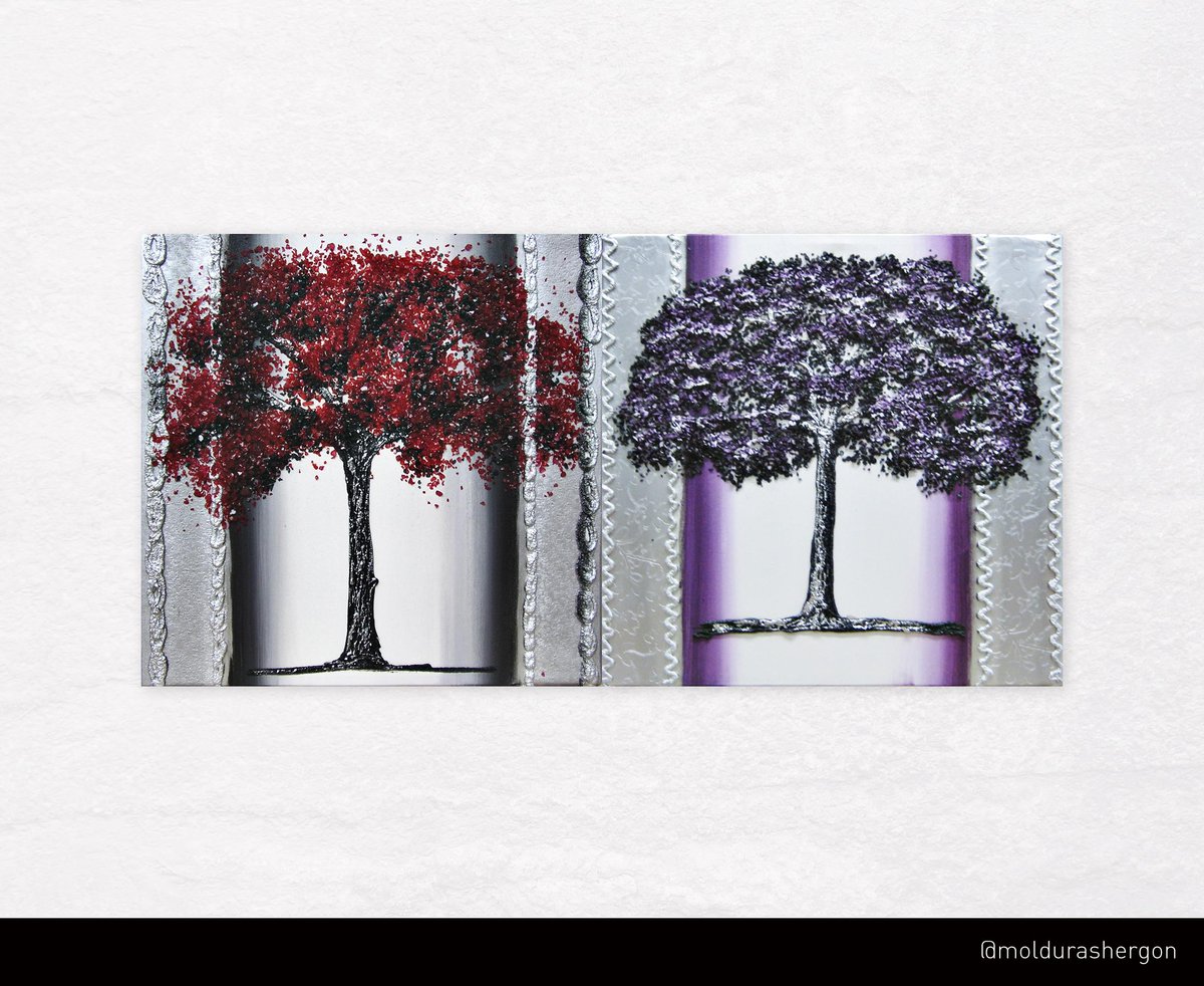 moldurashergon's tweet photo. Un árbol vale más que mil palabras o un #lienzo. #Estáclaro #supongo #homeframing http://t.co/V4tRC3Nopx