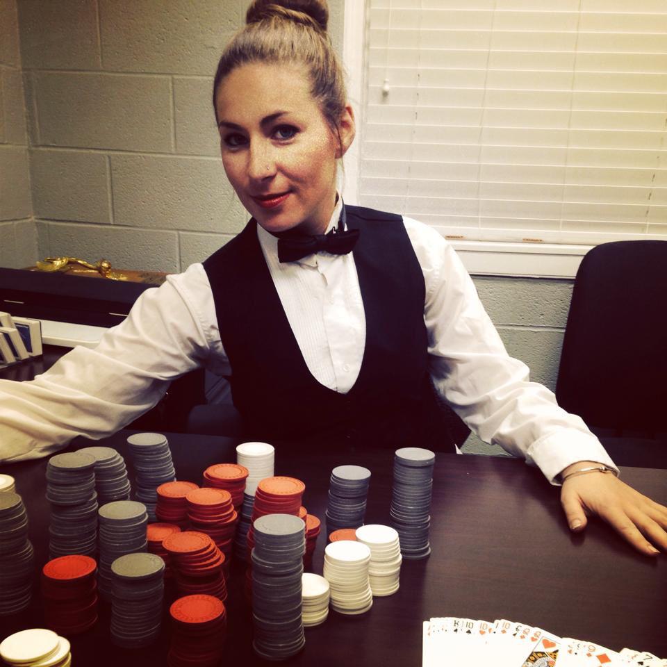 Pfeiffer_CAB's tweet photo. Casino Night this Friday! 
Be prepared to win HUGE prizes! http://t.co/xzbJGKaN7p