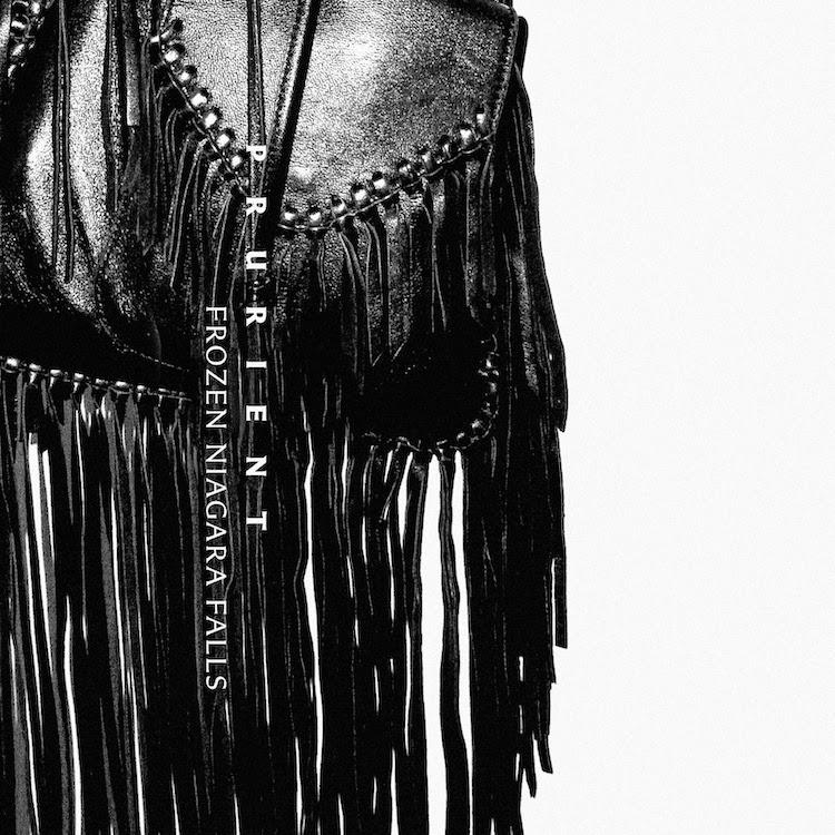 Prurient: Frozen Niagara Falls destroyexist.com/2015/03/prurie…