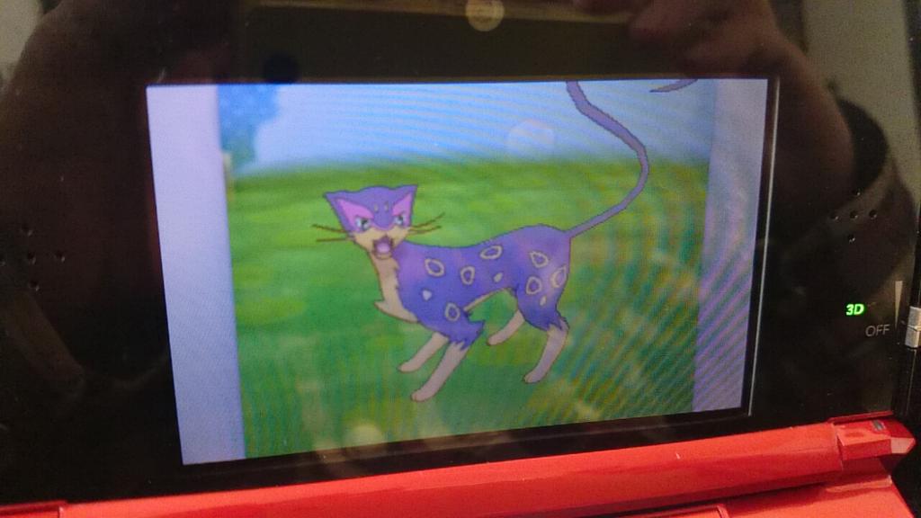 ポケパルレ Twitter Search