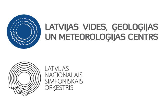 Nu, jā.
Sveicieni LVĢMC ar jauno logo. Nacionālajam simfoniskajam orķestrim arī sveicieni.