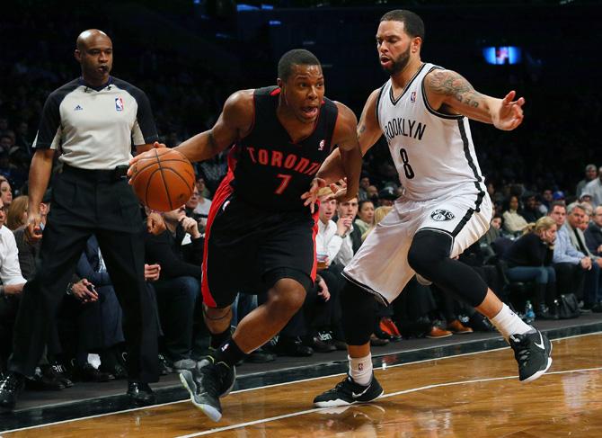 Happy 29th birthday to the one and only Kyle Lowry! Congratulations 