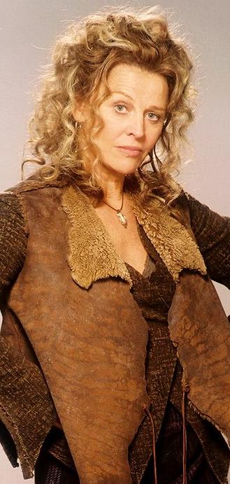 Happy Birthday to Julie Christie! She portrayed Madam Rosmerta in Prisoner of Azkaban. 