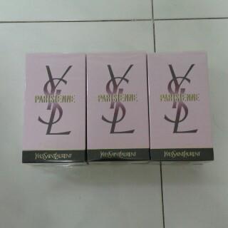 Ysl Parisienne! Ready stock!!!perfume beraroma blackcurrant!! 29E0C539/+6285721656230