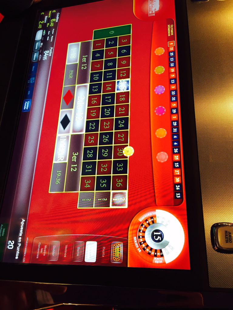 garsan_recreat's tweet photo. Interazar 2015 http://t.co/DLQYry9Rmx