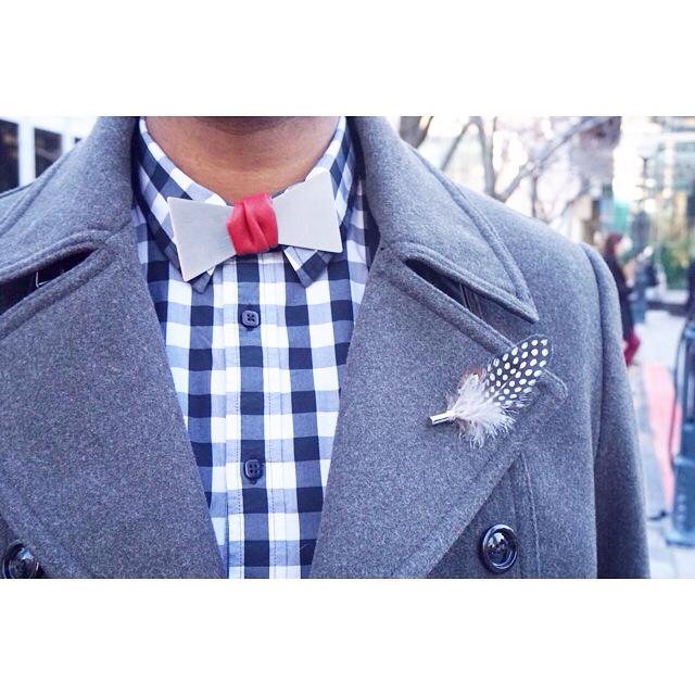 JustSultanTO's tweet photo. Have you checked out our @pekotadesign x @JustSultanTO #bowties yet? #toronto #wmcfw #pekotadesign #justsultanto http://t.co/FCCYHRfcbG