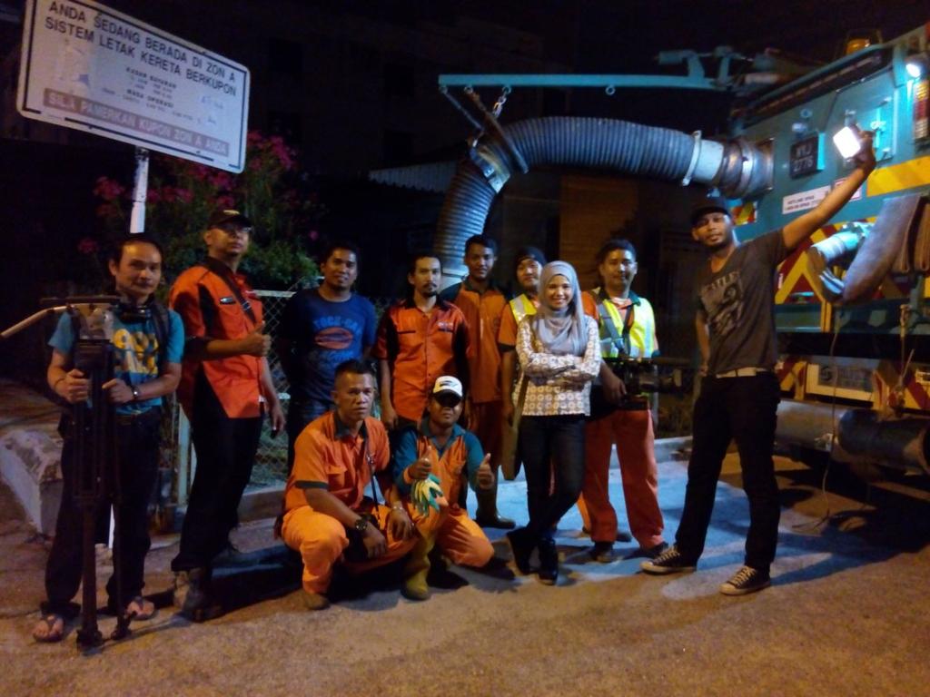 Ikuti episod "Muar Mampan" Rabu, 25 Mac 2015, 11.05 malam di TV1. #panoramartm #muar #johor