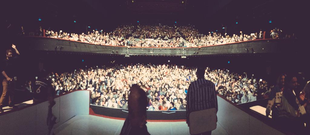 Je vous cache pas que c'était pas évident de compter les cartons... #coupedumondeimpro2015