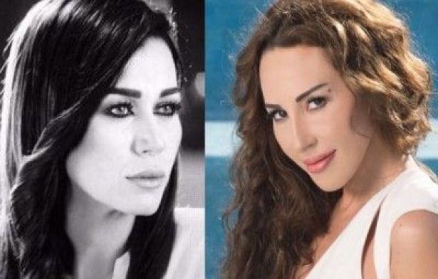 .@Wardoudi و<a href="/NadineElRassi/">Nadine elrassi</a> تجتمعان معاً
bit.ly/1ItXKpO
